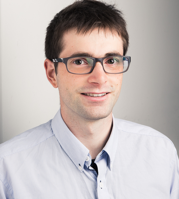 Tim Bischoff, Inhaber und Softwareentwickler von BisWeb